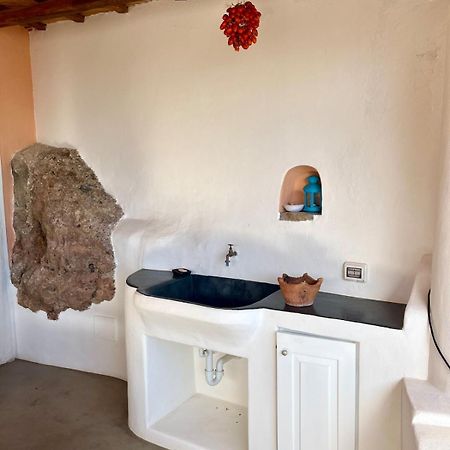 Casa Serena Pecorini Bagian luar foto