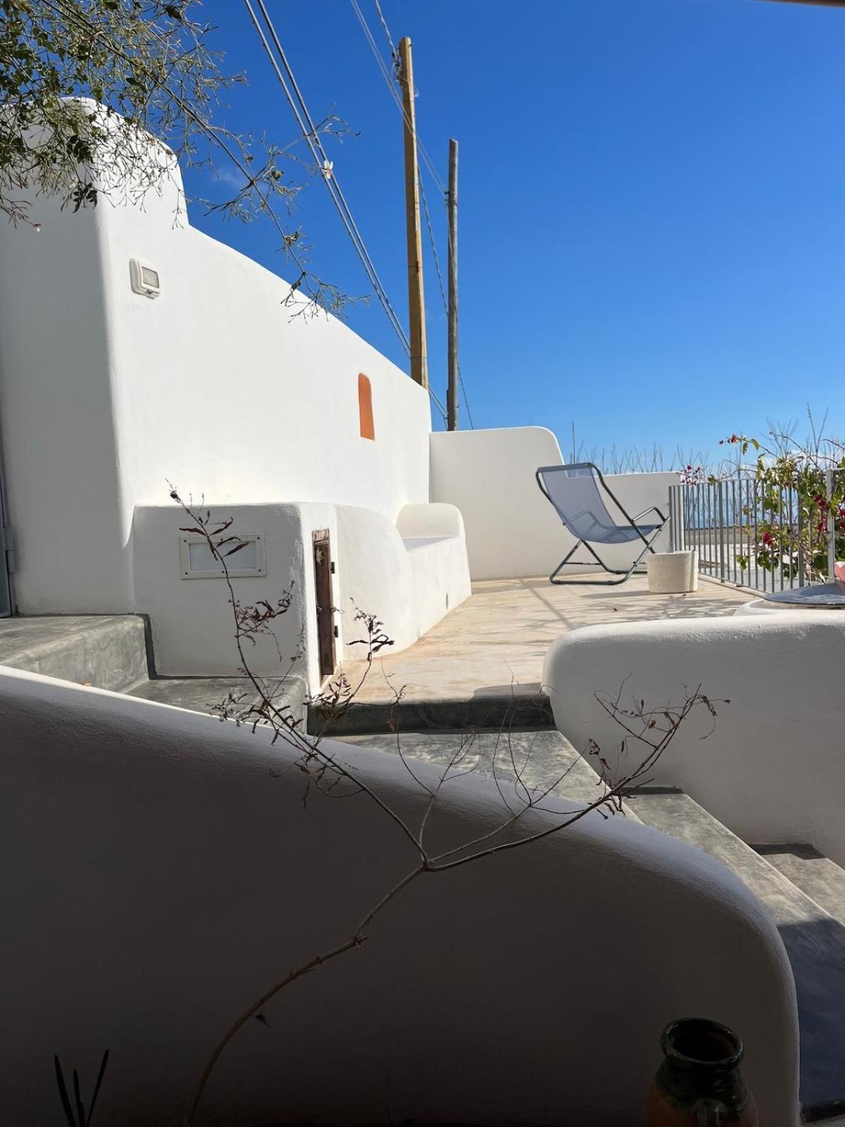 Casa Serena Pecorini Bagian luar foto