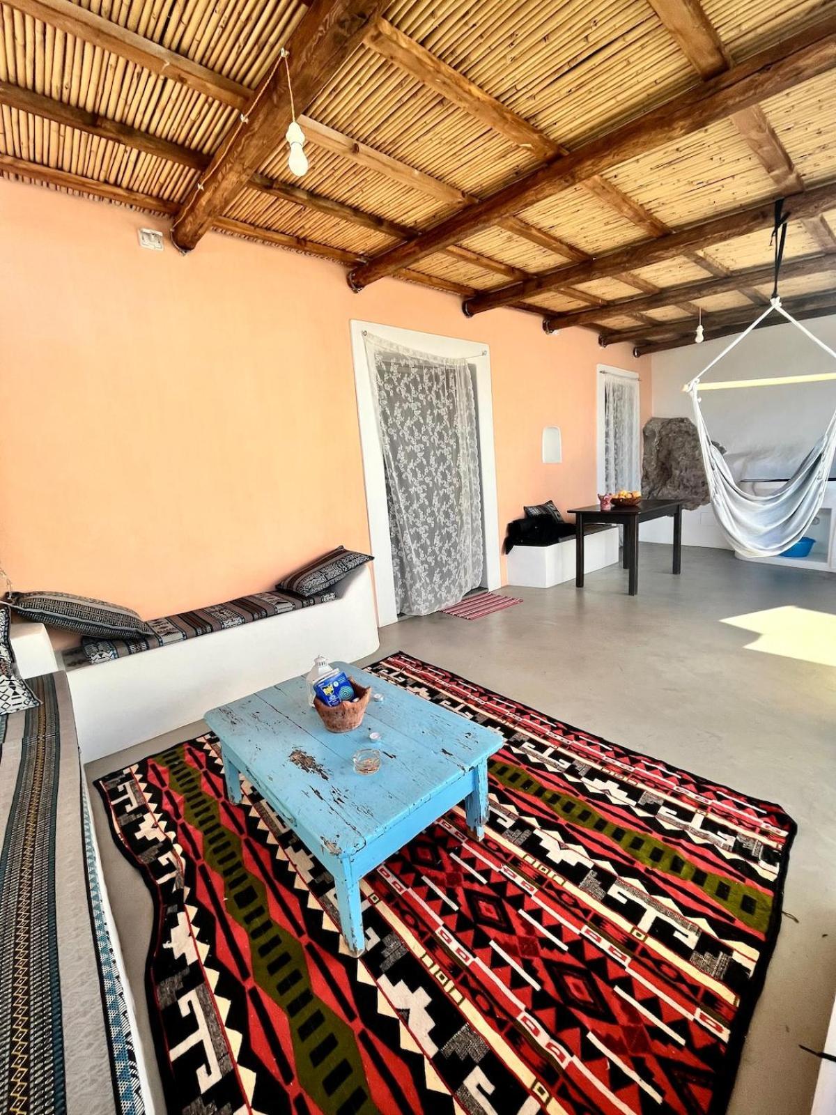 Casa Serena Pecorini Bagian luar foto