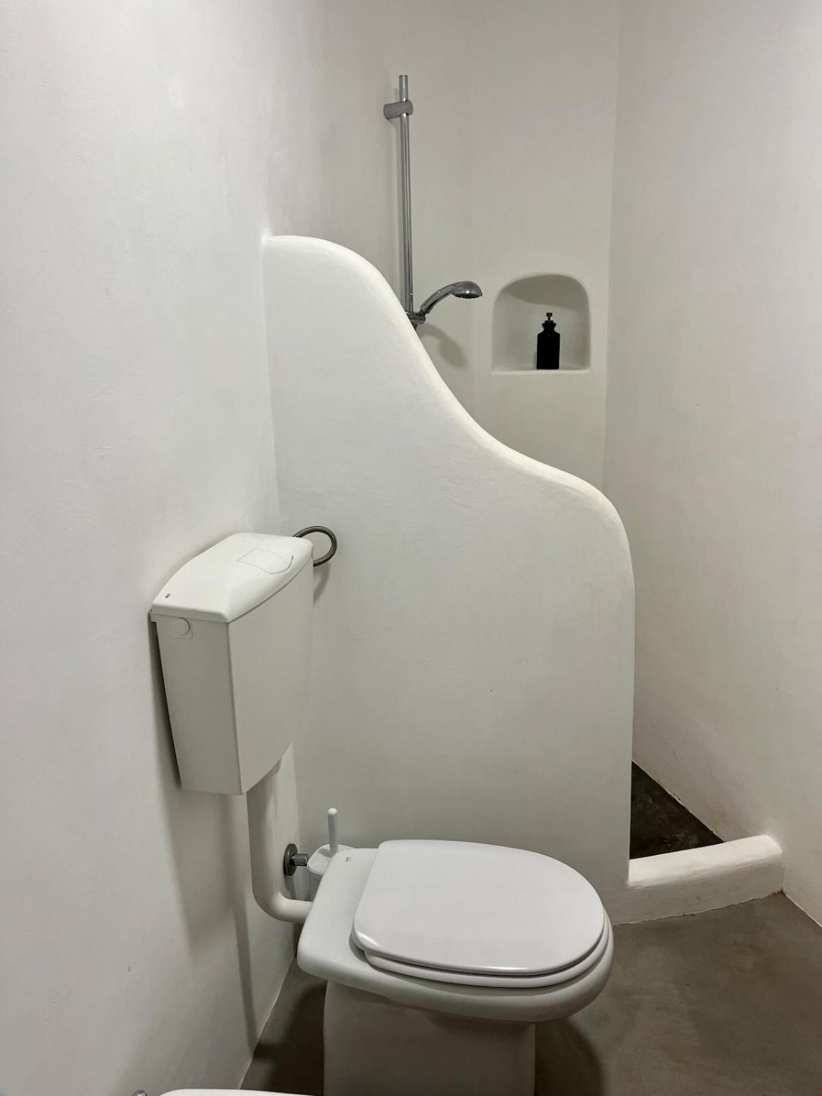 Casa Serena Pecorini Bagian luar foto
