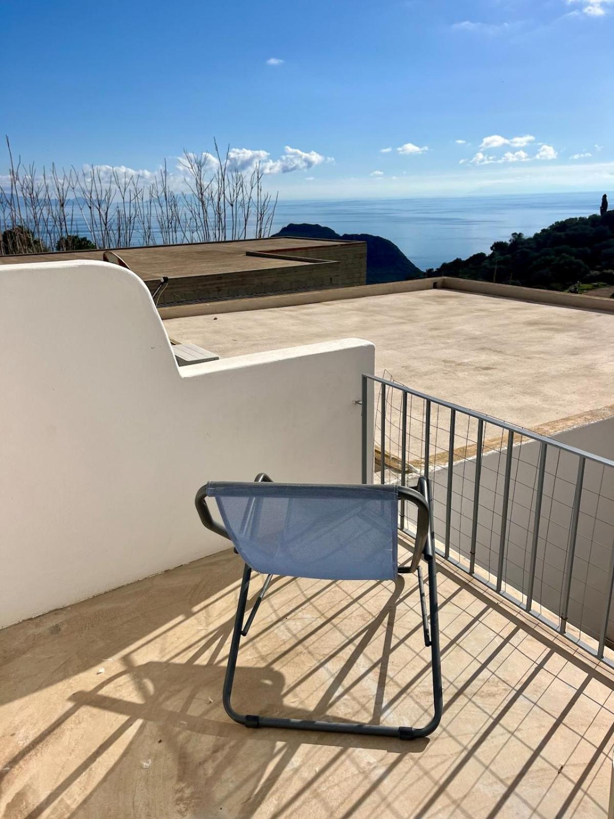 Casa Serena Pecorini Bagian luar foto