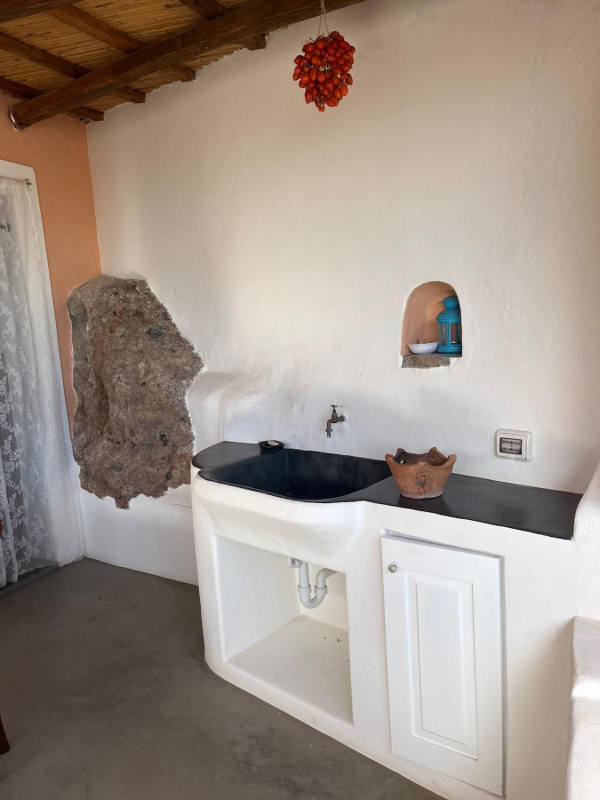 Casa Serena Pecorini Bagian luar foto