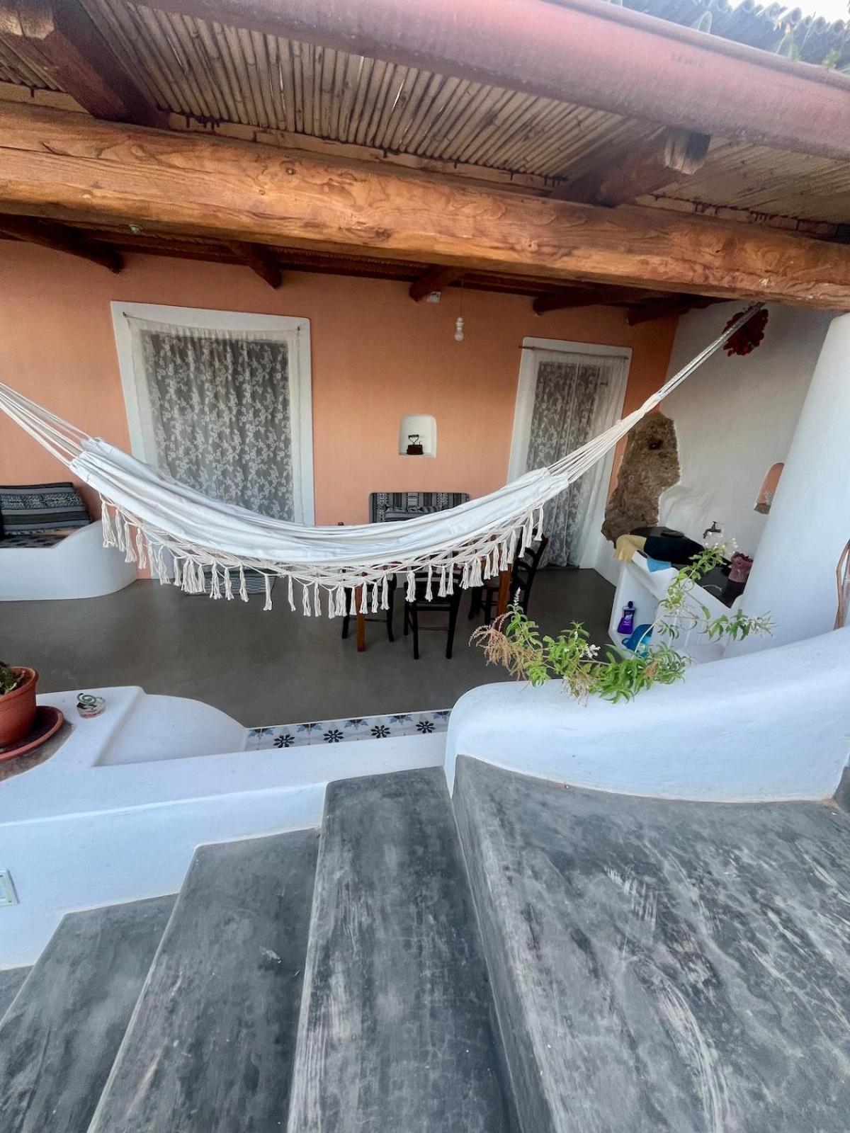 Casa Serena Pecorini Bagian luar foto