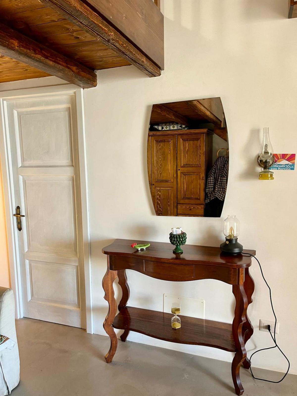 Casa Serena Pecorini Bagian luar foto