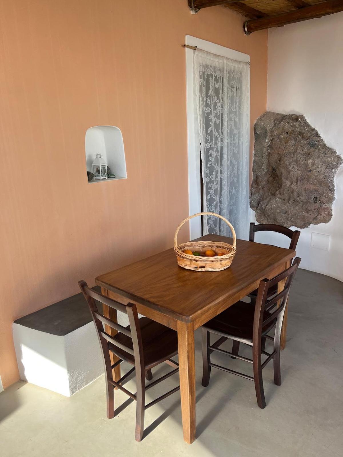 Casa Serena Pecorini Bagian luar foto