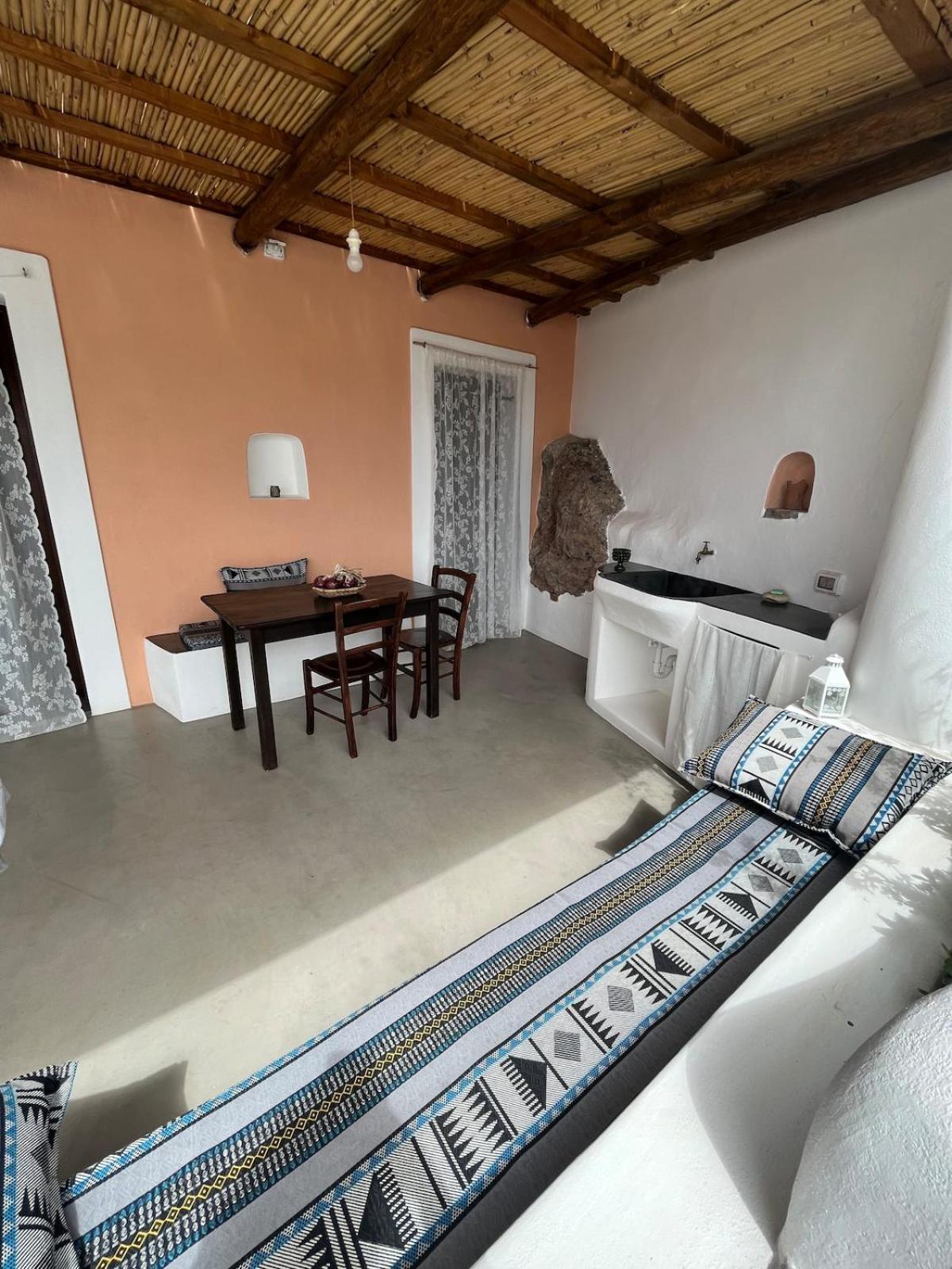 Casa Serena Pecorini Bagian luar foto