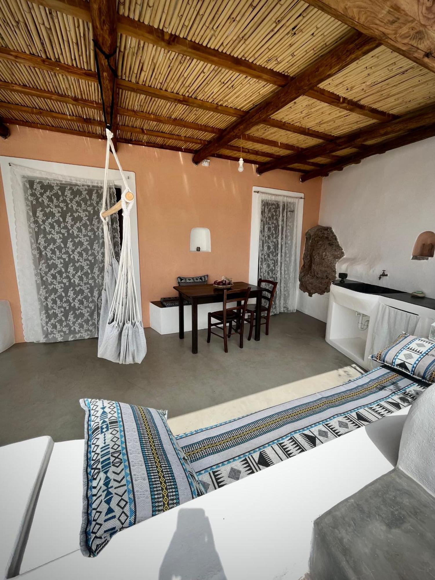Casa Serena Pecorini Bagian luar foto